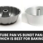 Tube Pan vs Bundt Pan Which is Best for Baking?