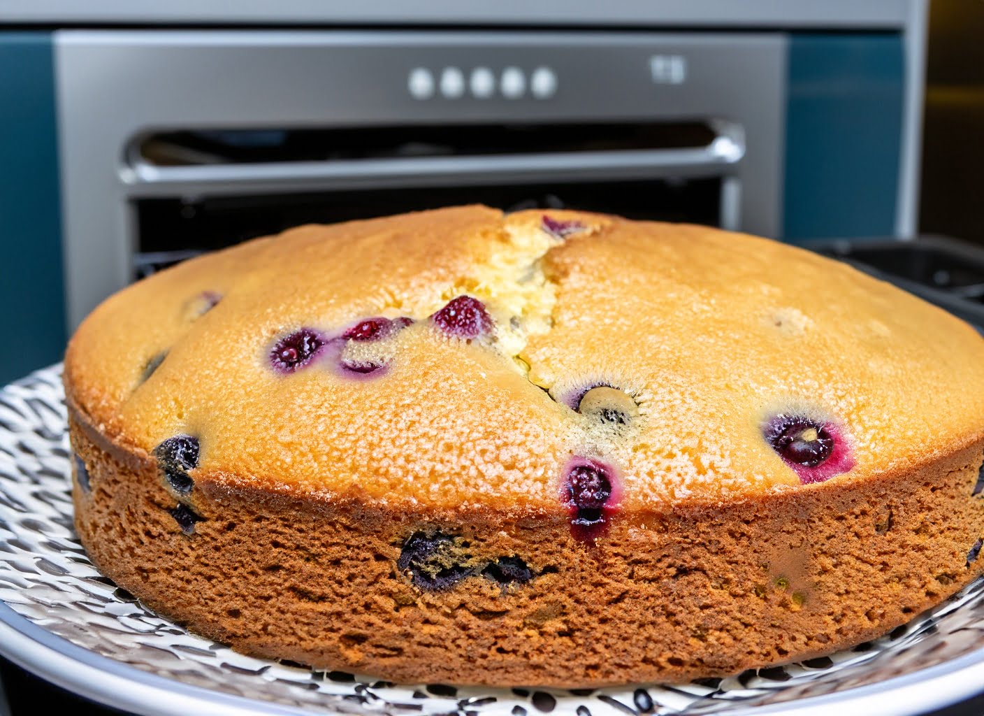 Baking A Cake In A Convection Oven: The Ultimate Guide