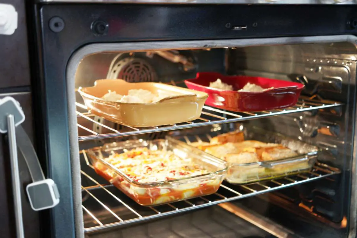 Is Pyrex Oven Safe? Using Guide