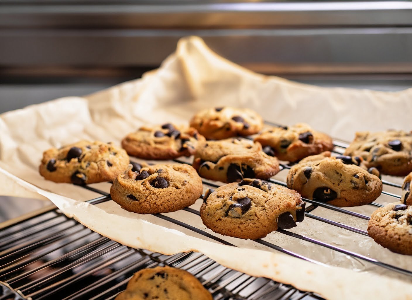 Can You Put Wax Paper In The Oven?