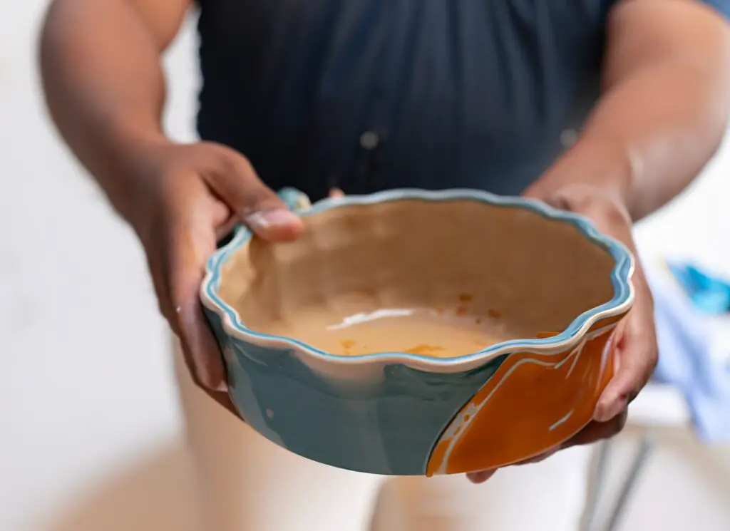 How to Fix Broken Ceramic Baking Dish