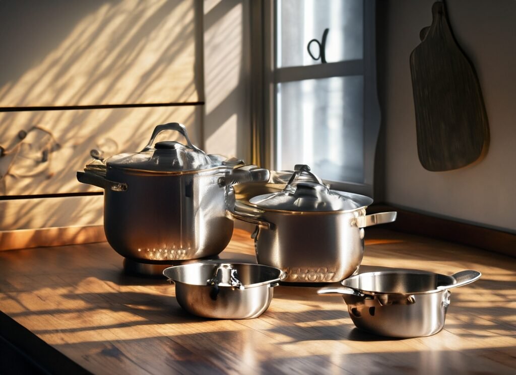 Parini Cookware Reviews