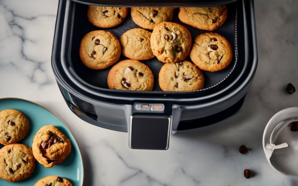 Can Baking Tray Be Used In Air Fryers