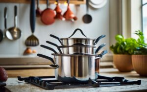 Is Mainstays Cookware Safe