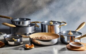 Is Non-Stick Bakeware Safe