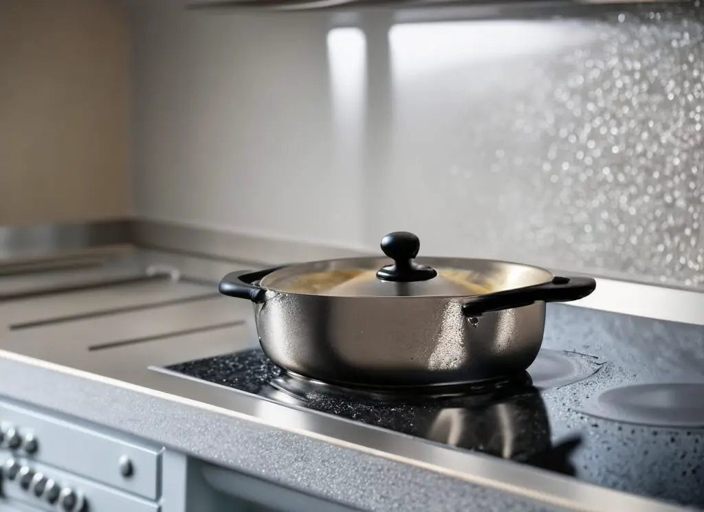 How To Clean Stove Top Drip Pans