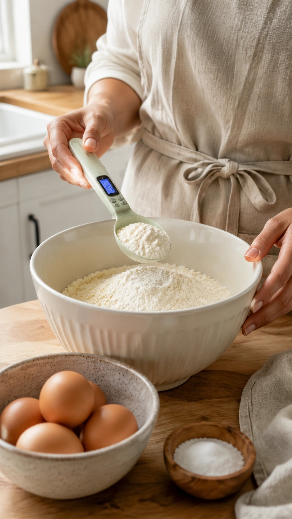 Heisat Digital Measuring Spoon Review Is It Worth It