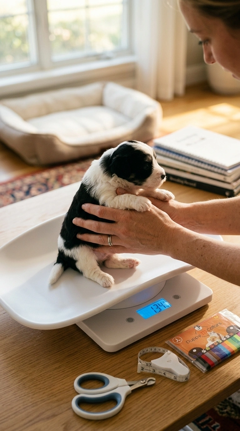 Kiddale Digital Pet Scale Review Hands-On Testing And Calibration