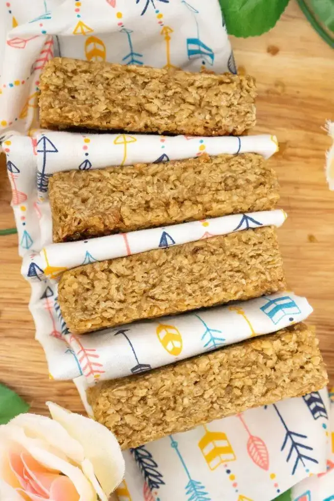 Flapjack