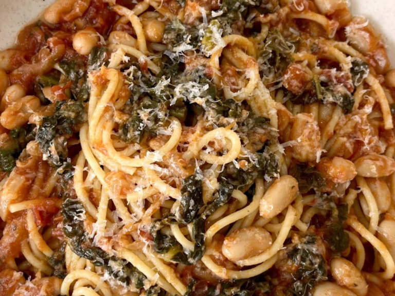 7 Easy Stanley Tucci Italian Recipes