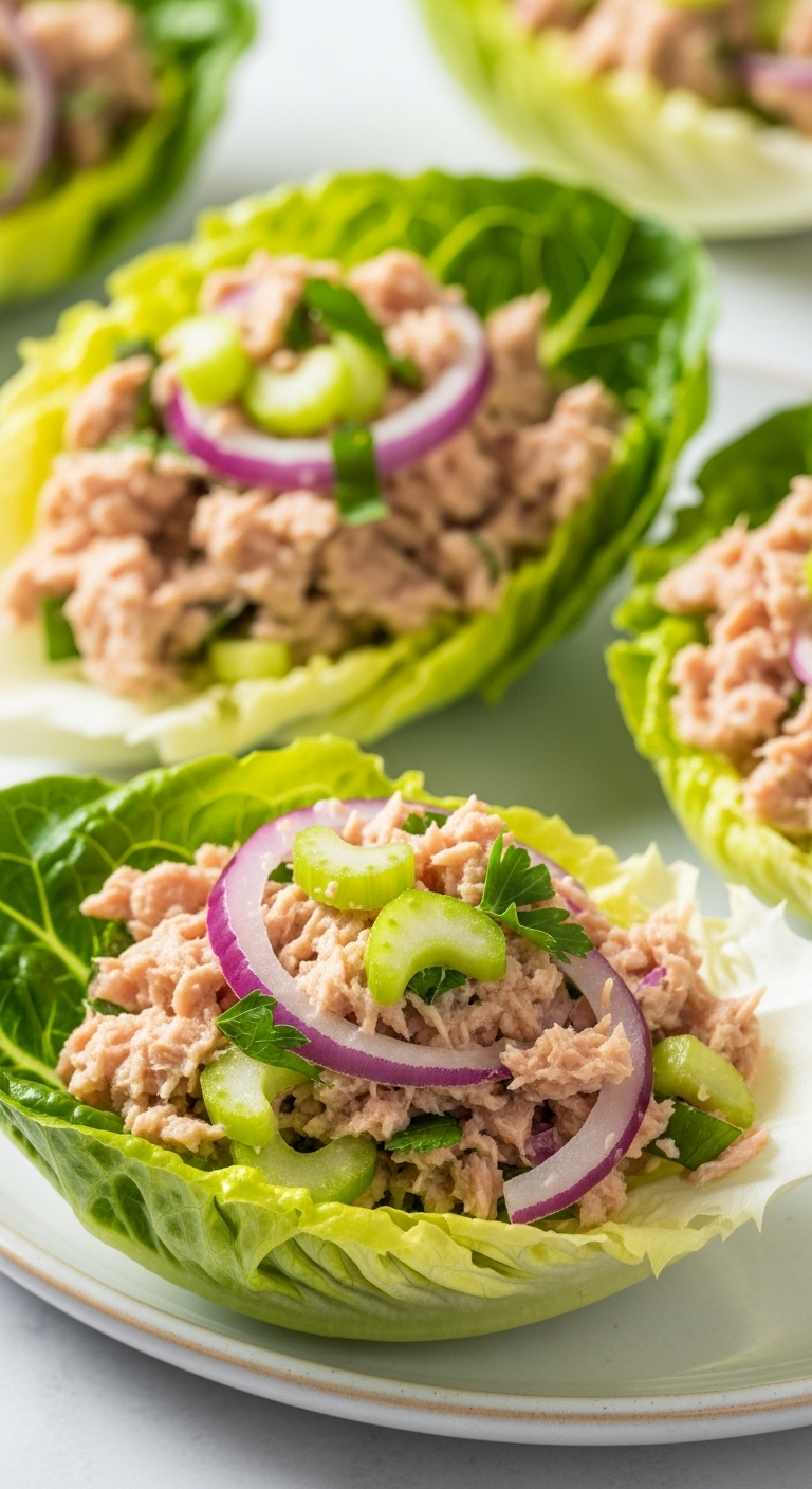 Showcasing The Freshness And Simplicity Of The Dish.&Quot;