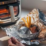 Can You Use Aluminum Foil in an Air Fryer