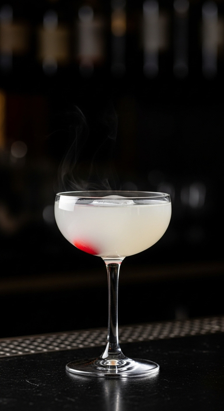 Corpsereviverno2Cocktailabsinthecherryhalloweendrinkbarsophisticatedeleganceminimalistspookymoodhighendlifestylepinterestperfect