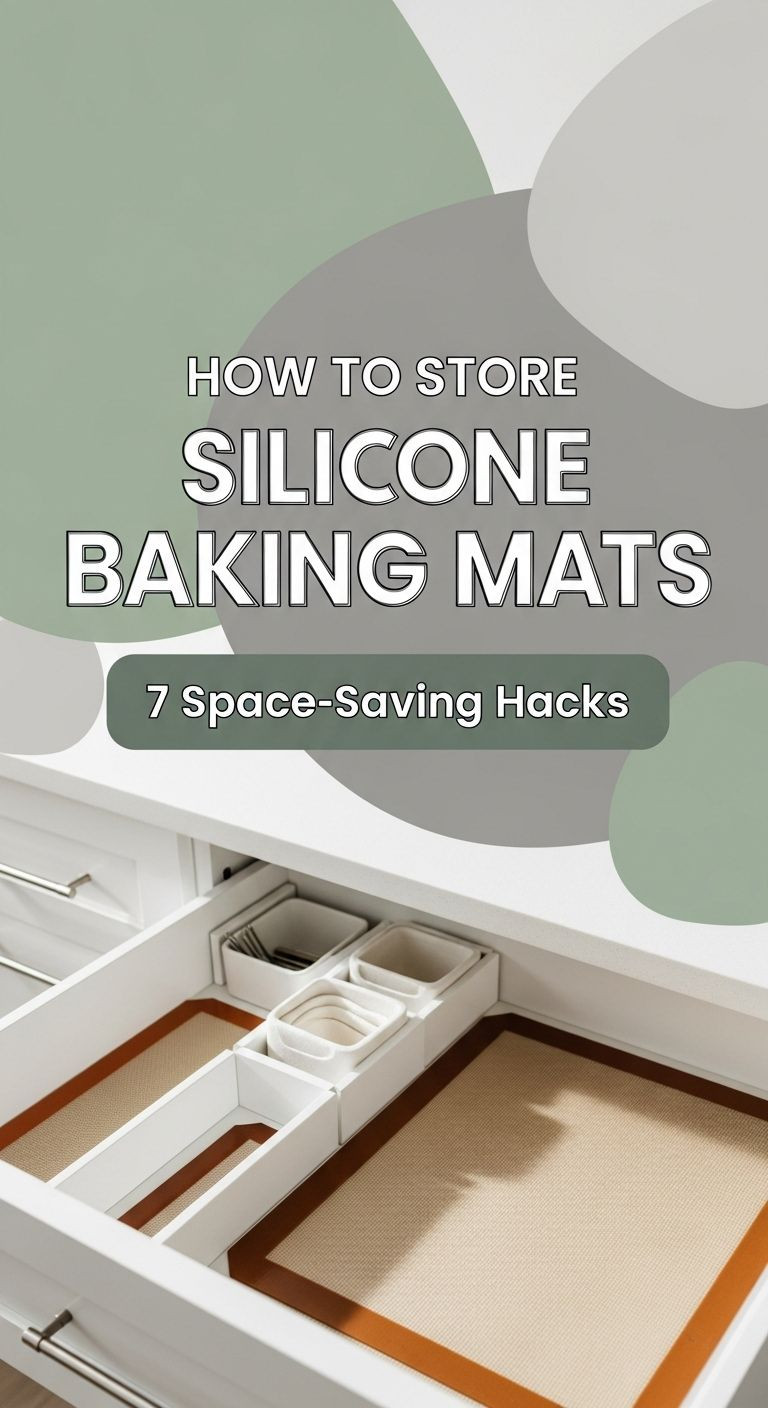 Store Silicone Baking Mat