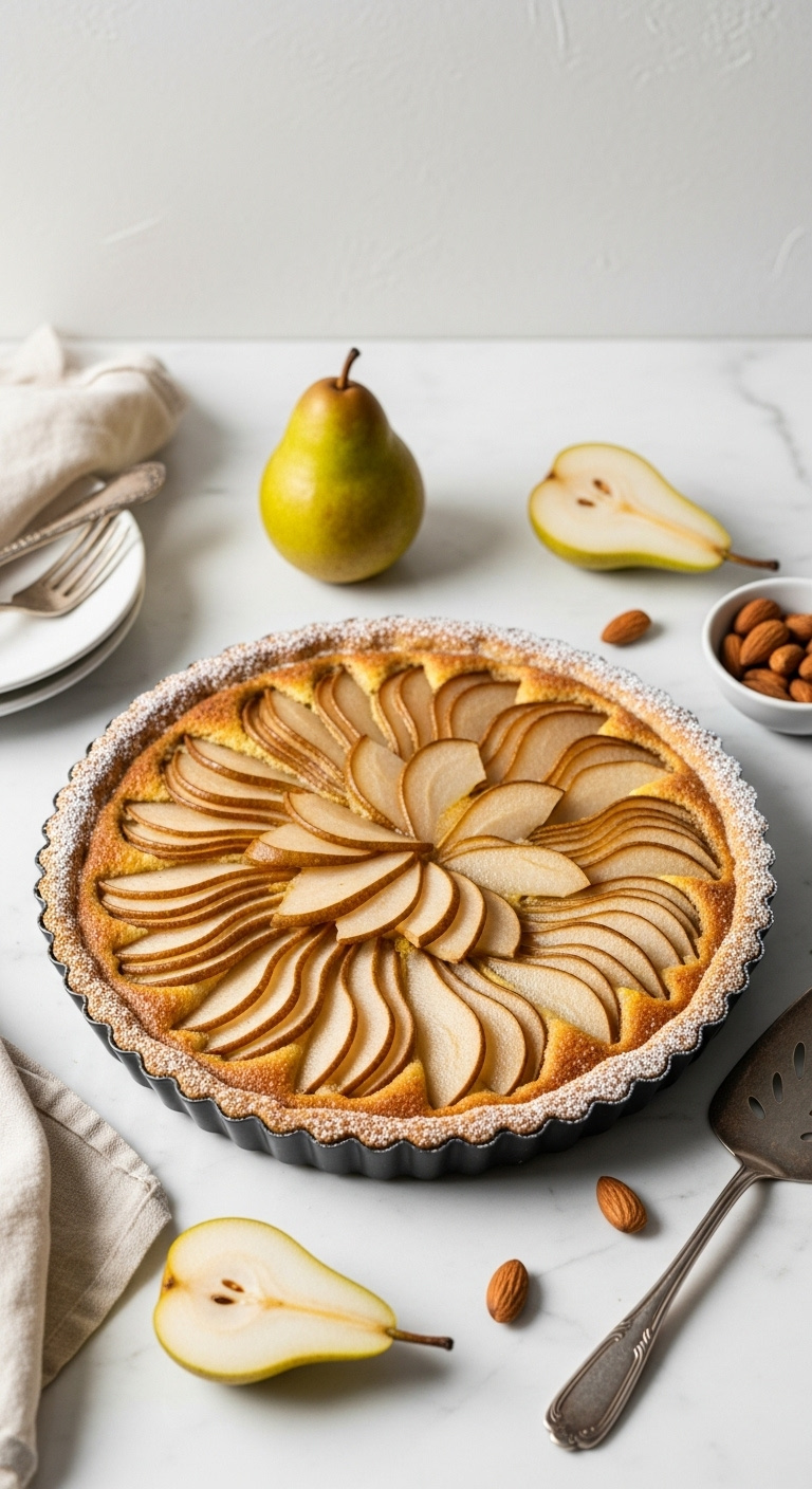 Fall Baking Recipes For Amazing House Smell With Graphic Title