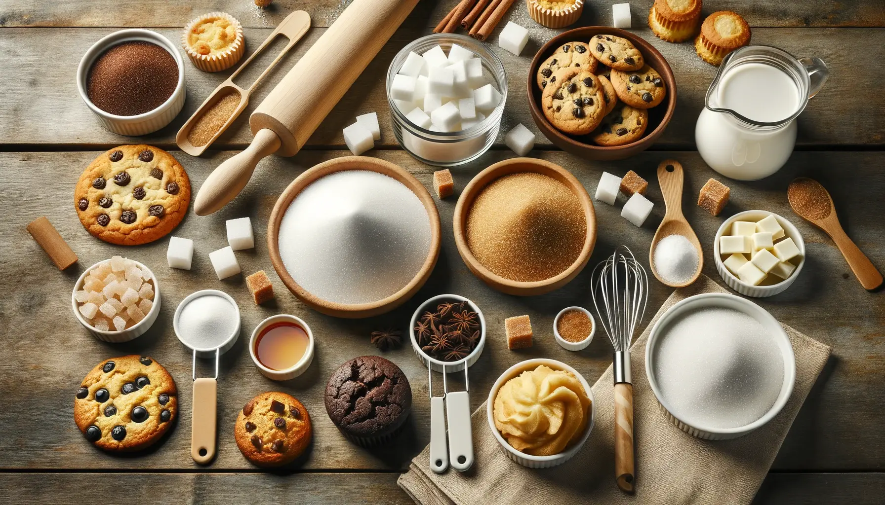 how-different-types-of-sugar-impact-your-baking-a-comprehensive-guide