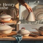 Is Emile Henry Bakeware Dishwasher Safe