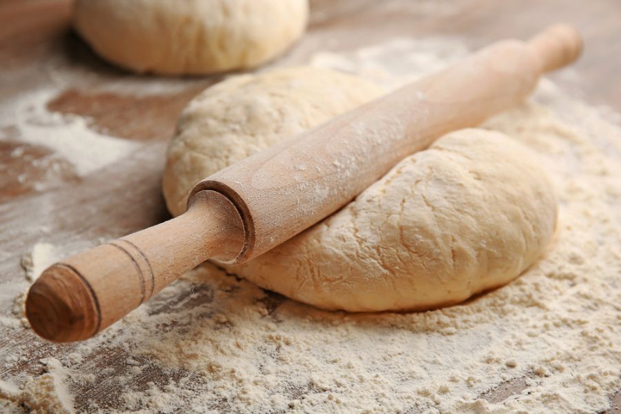 Dough Consistency