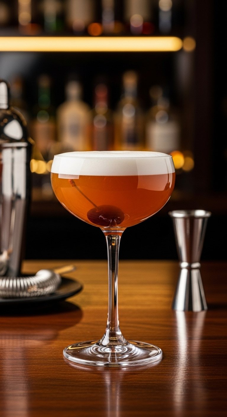 Simple And Stunning Fall Mocktail Recipe Ideas Featuring A Cranberry Mocktail With Rosemary And Orange