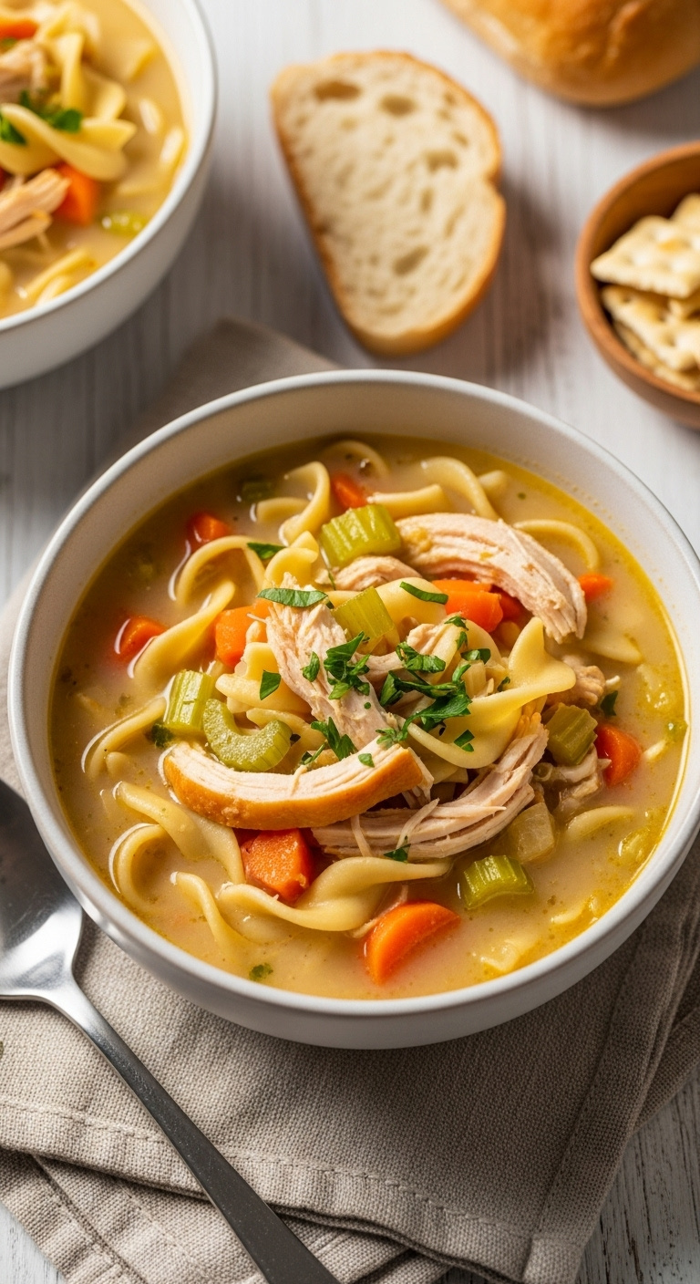 Warm Butternut Squash Soup An Easy Cozy Fall Dinner Idea