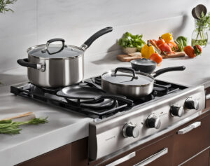 Will Farberware Pans Work On Induction Cooktop