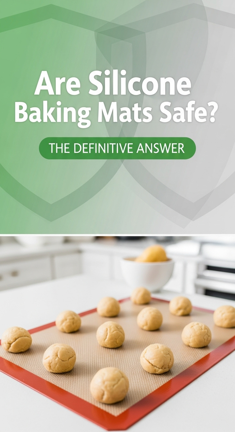 A Person Placing A Silicone Baking Mat On A Baking Sheet, Illustrating The Use Of Silicone Baking Mats In The Kitchen.