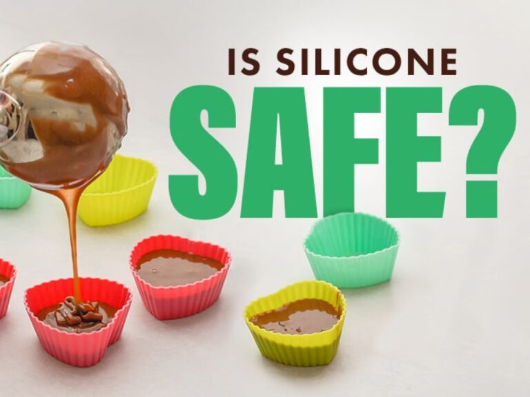 Are Silicone Baking Pans Safe?: Health Concerns, Usage Tips, And Risks