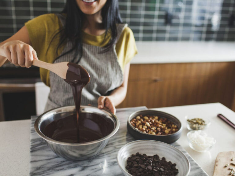 Are Wooden Cooking Utensils Safe?: Benefits, Care &Amp; Myths
