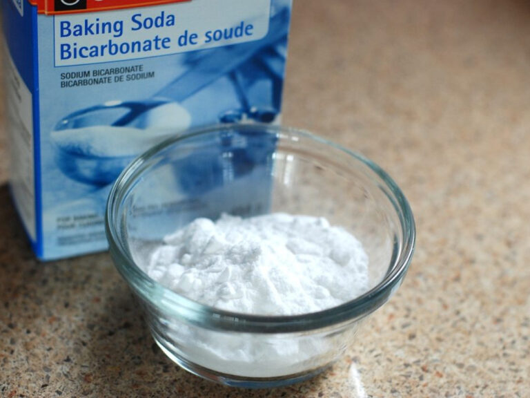 Baking Soda For Septic Tanks: Safe Use &Amp; System Benefits