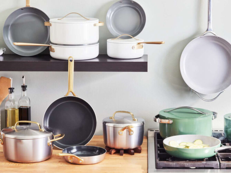 Best Ceramic Cooking Pots: Top Picks For Home Chefs