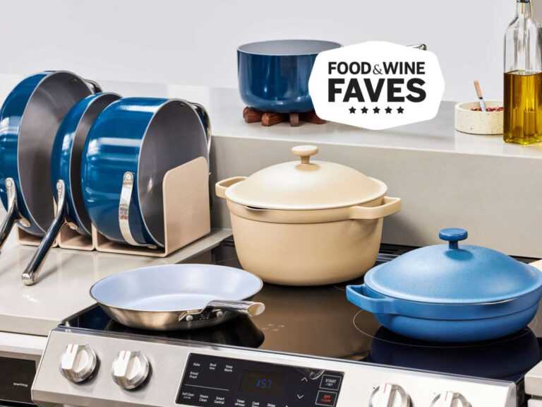 Best Ceramic Pots And Pans: Top Picks For Any Kitchen