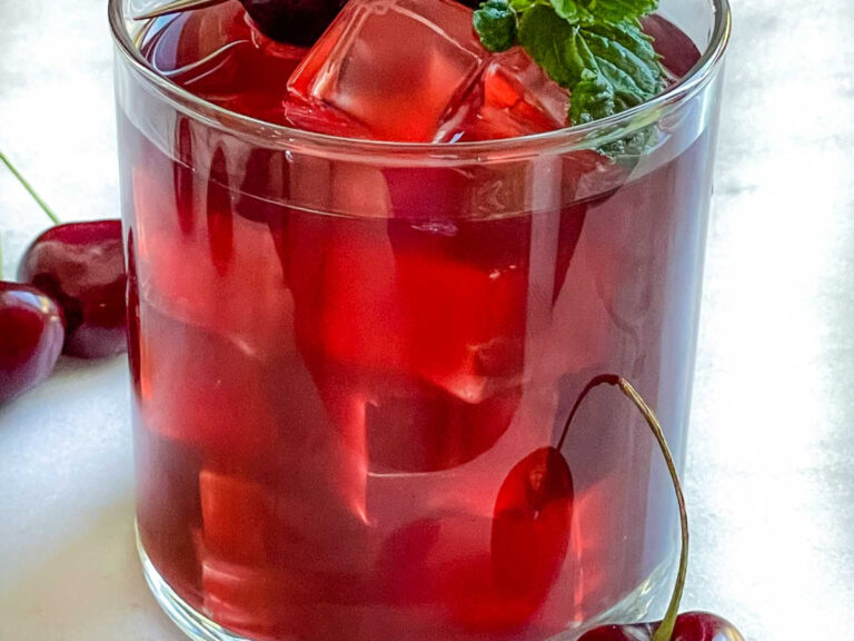 Best Cherry Vodka Recipes: Easy Cocktail Ideas Now