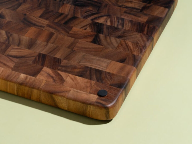 Best Wood For Cutting Boards: Top Choices For Durability &Amp; Safety