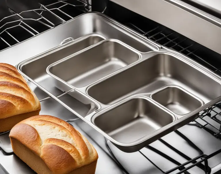 Can Metal Bread Pans Go In The Dishwasher