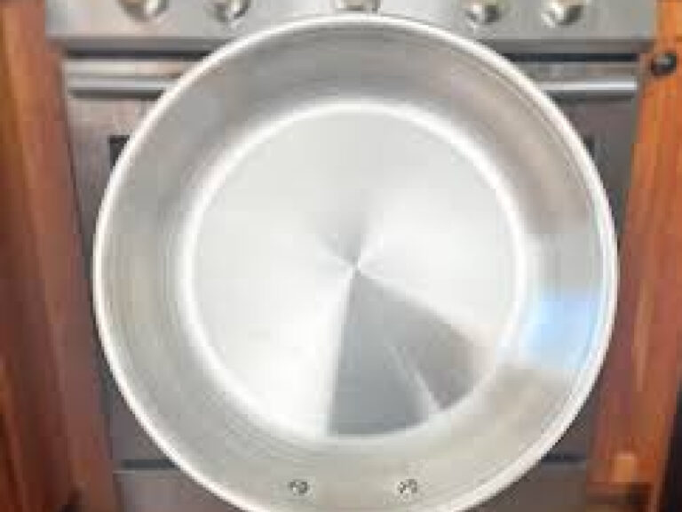 Can Stainless Steel Go In The Oven?: Safety, Heat Resistance, And Best Practices