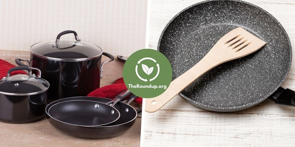 Ceramic Frying Pan Safety