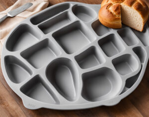 do silicone bread pans work