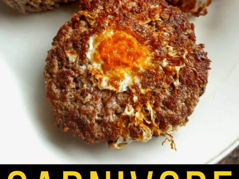 Easy Carnivore Diet Recipes For Beginners: Get Started Now