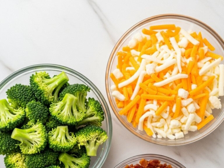 Easy Chicken Salad Chick Broccoli Salad You Can Make Today
