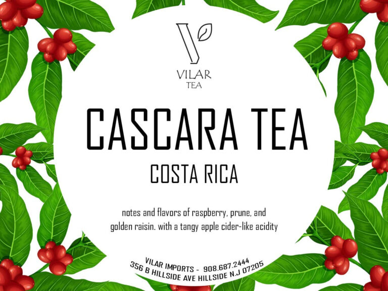 Easy Costa Rican Tea Recipe: Natural Weight Loss Drink