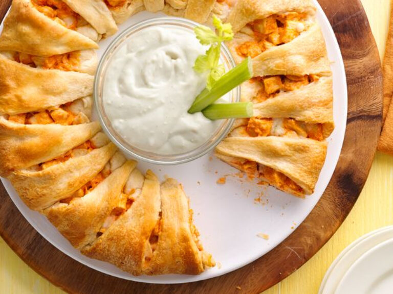 Easy Pillsbury Recipes: Quick Meals &Amp; Desserts Now