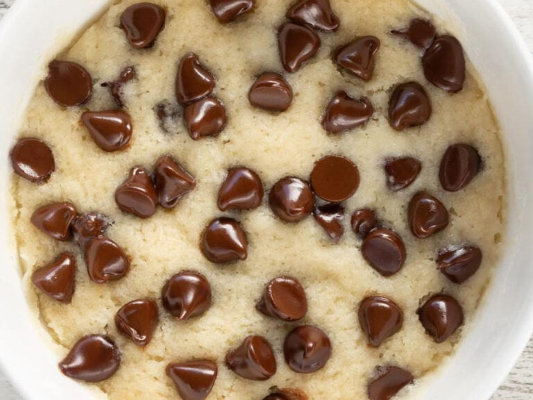 Easy Sugar-Free Dessert Recipes: Quick, Delicious, &Amp; Healthy