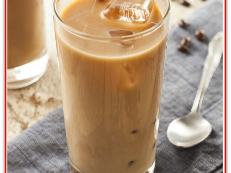 Fat-Burning Coffee Recipe For Weight Loss: Quick &Amp; Easy
