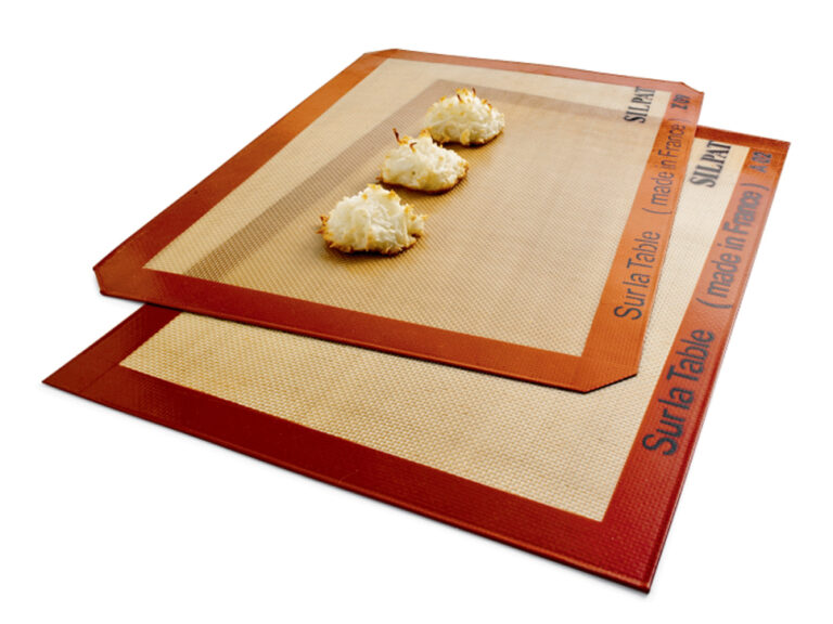 How Hot Can Silicone Baking Mats Get: Temperature Limits, Safety Tips, And Usage Guide