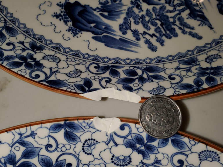 How To Fix Chipped Ceramic Dishes: Simple Repair Methods For Lasting Results