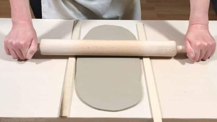 Dough Sticking To Rolling Pin