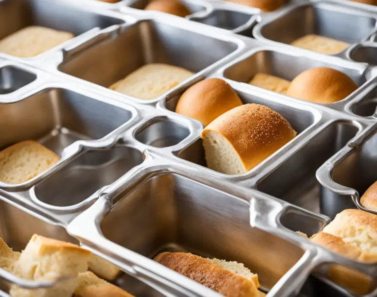 How To Season Bread Pans