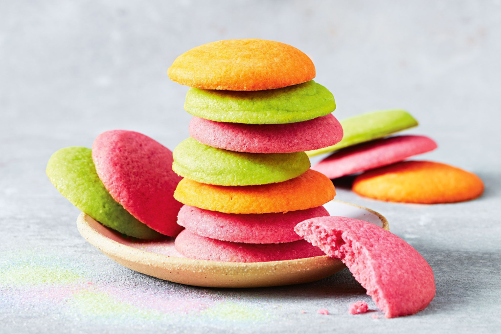 Super-Easy Jelly Cookies: A Fruity And Kid-Friendly Recipe