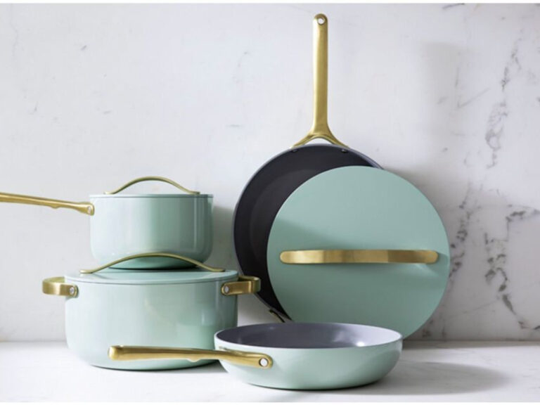 Is Ceramic Cookware Safe: Health Risks, Pros, And Cons