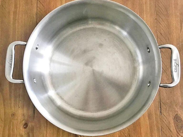 Is Metal Cookware Safe: Stainless Steel, Cast Iron, Teflon, &Amp; Healthy Alternatives